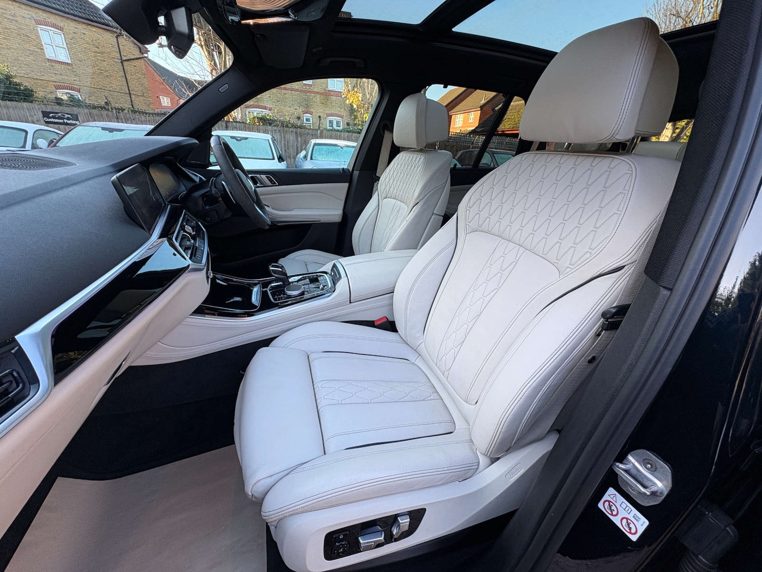 Used BMW X5 2019 for sale - 76829805: Photo 45