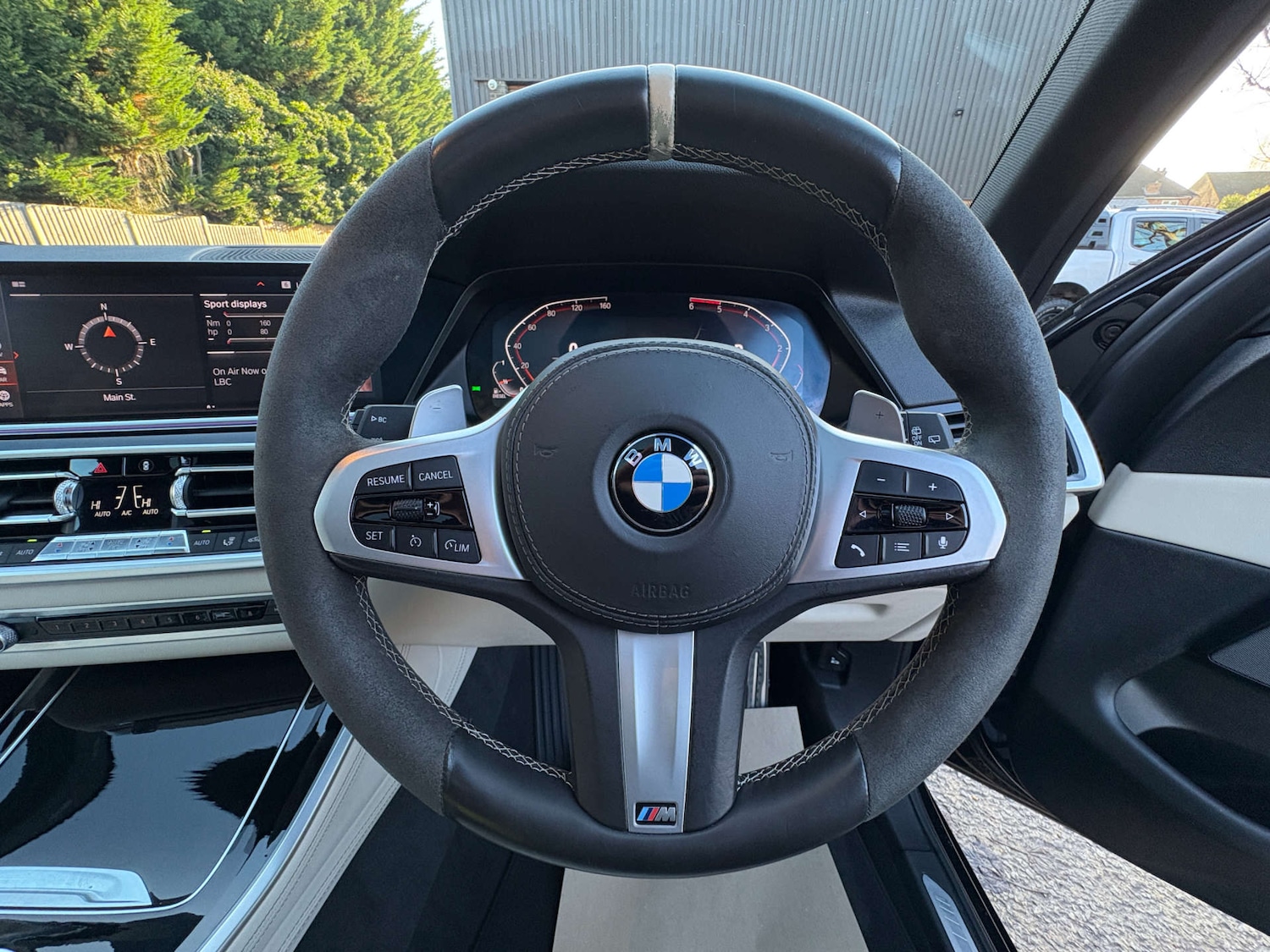 Used BMW X5 2019 for sale - 76829805: Photo 57