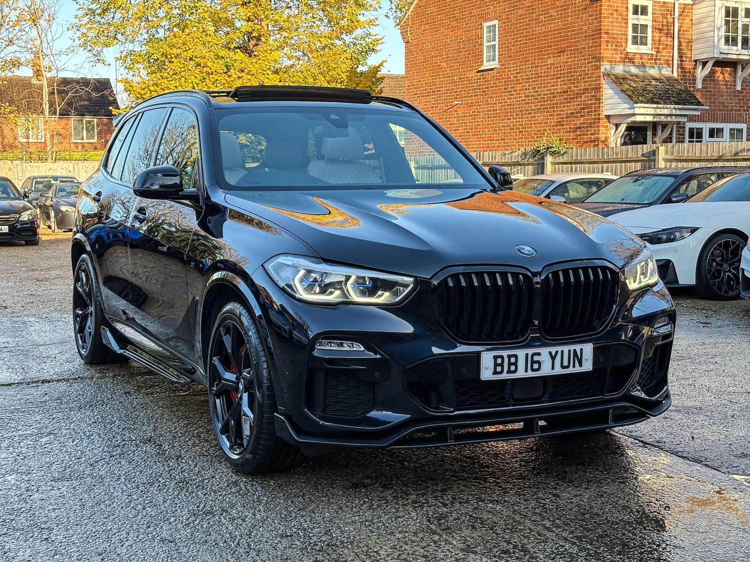 Used BMW X5 2019 for sale - 76829805: Photo 6