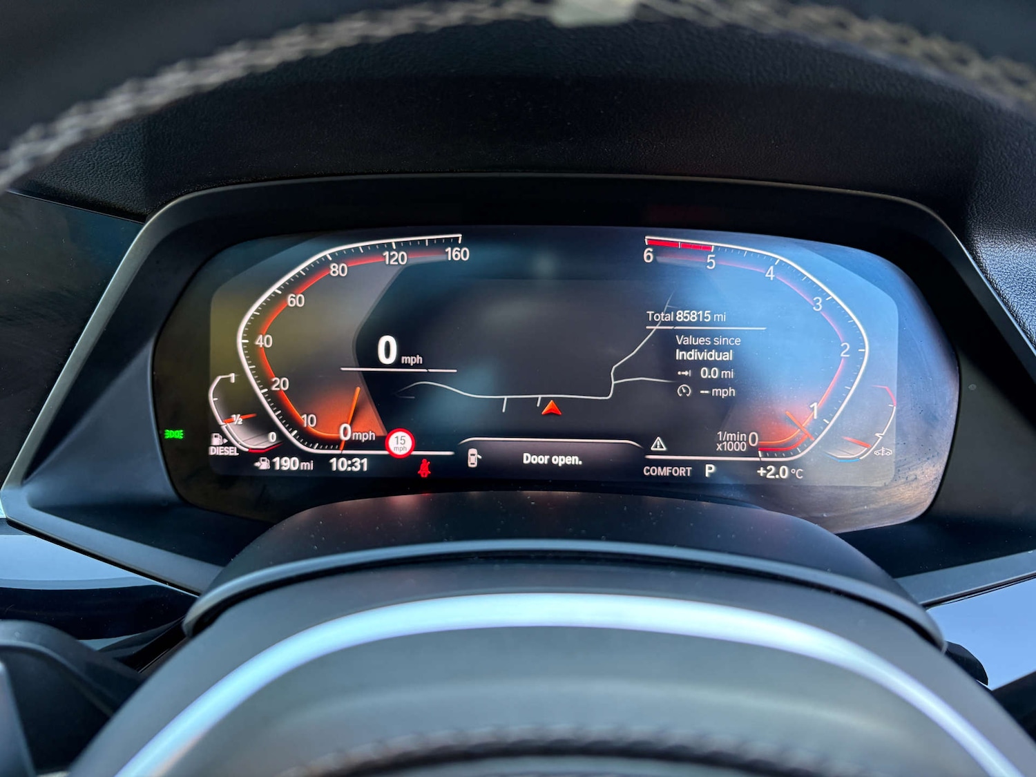 Used BMW X5 2019 for sale - 76829805: Photo 61