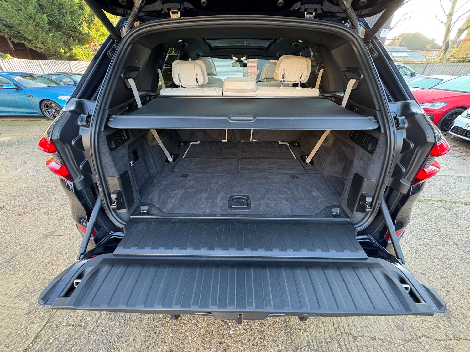 Used BMW X5 2019 for sale - 76829805: Photo 62