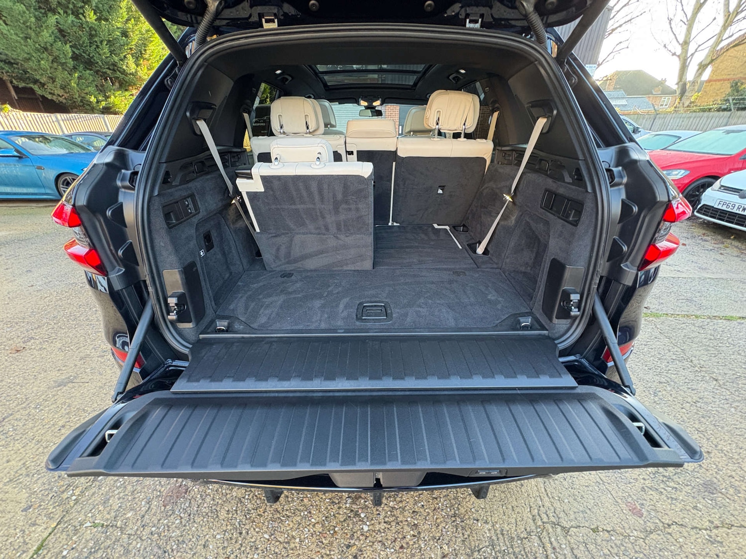 Used BMW X5 2019 for sale - 76829805: Photo 63