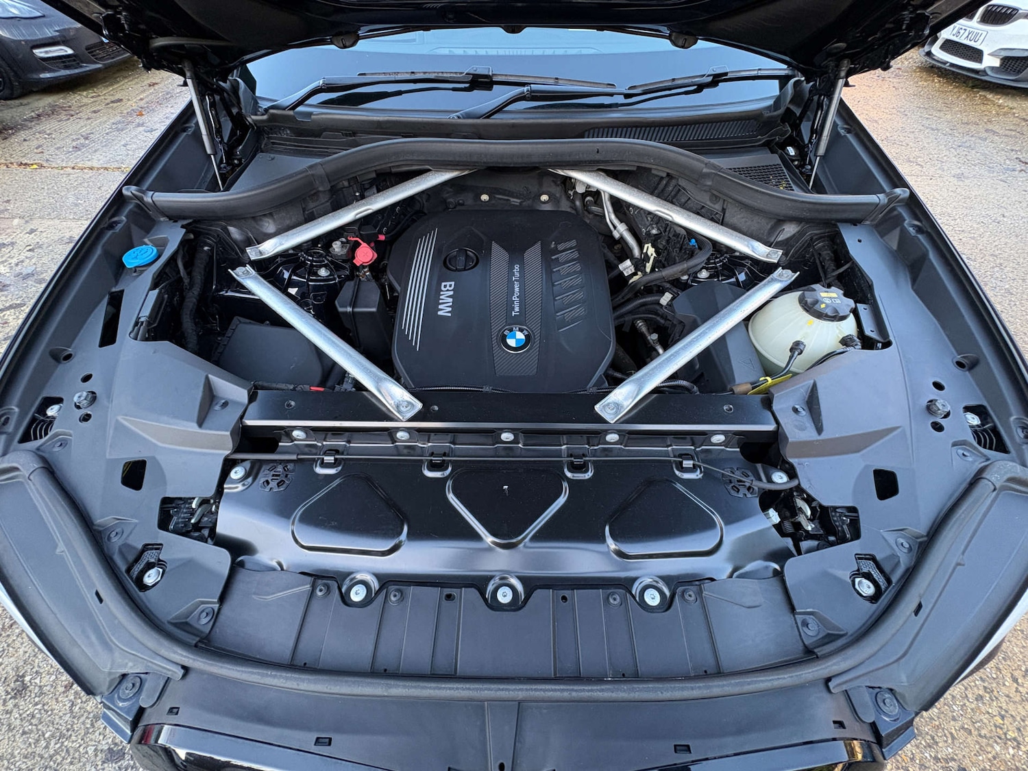 Used BMW X5 2019 for sale - 76829805: Photo 64