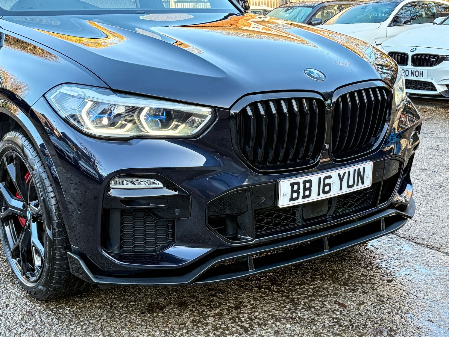 Used BMW X5 2019 for sale - 76829805: Photo 7