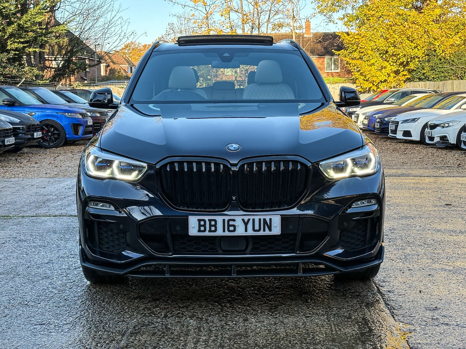 Used BMW X5 2019 for sale - 76829805: Photo 8
