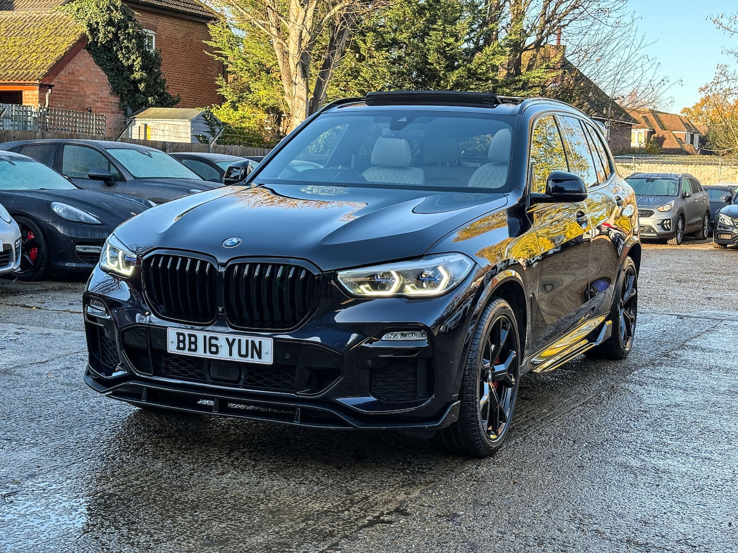 Used BMW X5 2019 for sale - 76829805: Photo 9