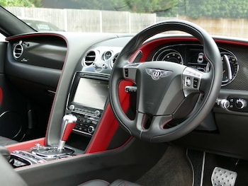 Used Bentley Continental 2016 for sale - 79380612: Photo