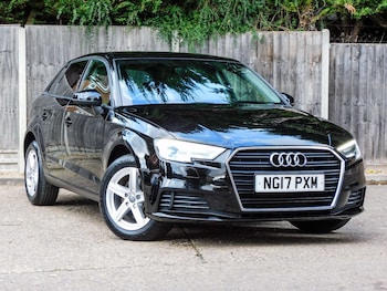 Audi - A3