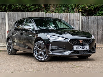 Used Cupra Leon 2021 for sale - 78979407: Photo