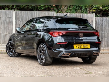 Used Cupra Leon 2021 for sale - 78979407: Photo