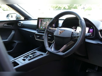Used Cupra Leon 2021 for sale - 78979407: Photo