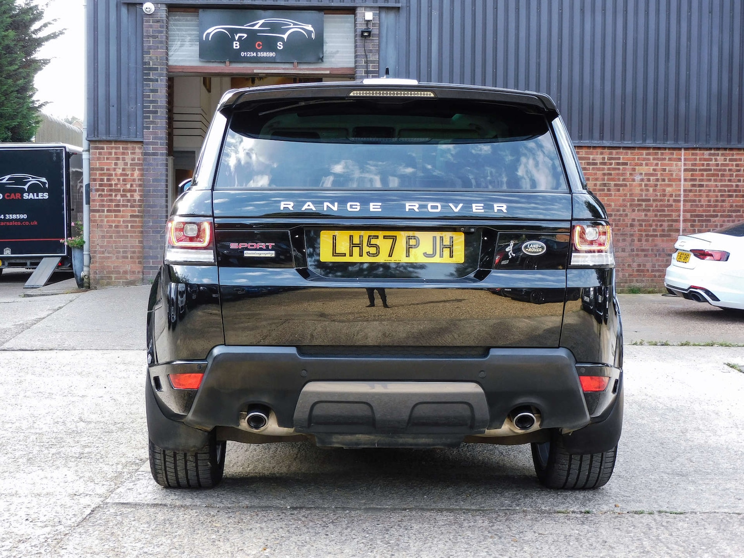 Vehicle 13