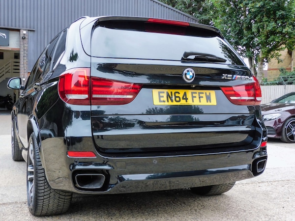 Used BMW X5 2015 for sale - 75639942: Photo 13