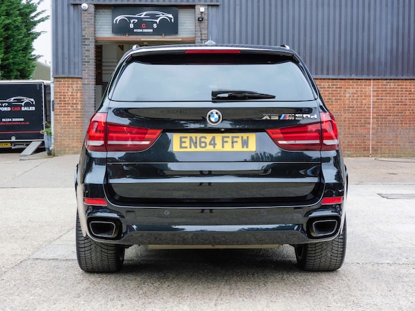 Used BMW X5 2015 for sale - 75639942: Photo 14