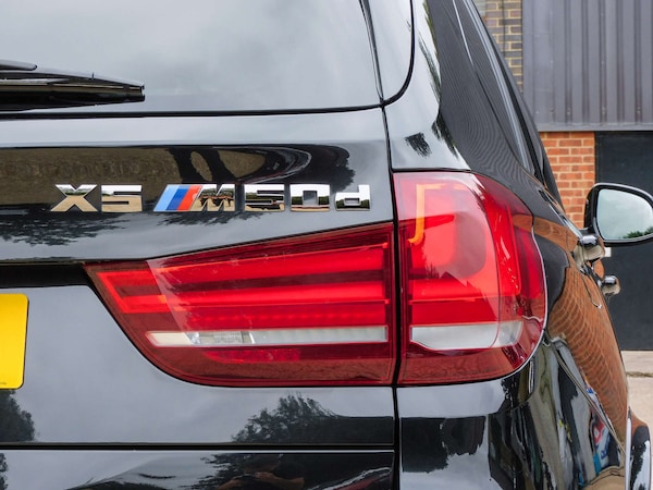 Used BMW X5 2015 for sale - 75639942: Photo 15