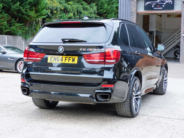 Used BMW X5 2015 for sale - 75639942: Photo 16