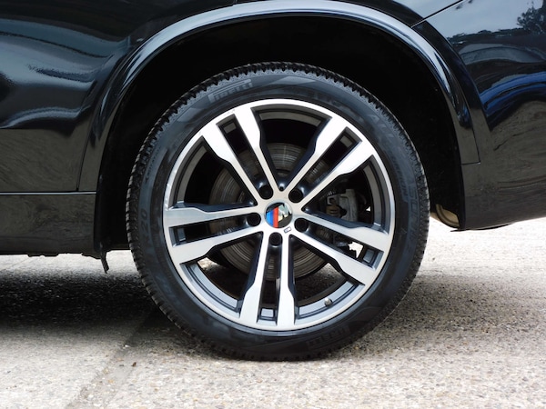 Used BMW X5 2015 for sale - 75639942: Photo 17