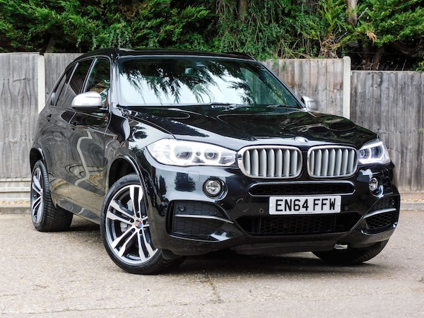 Used BMW X5 2015 for sale - 75639942: Photo 1
