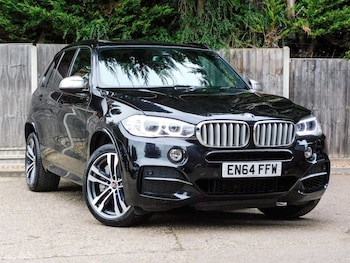 Used BMW X5 2015 for sale - 75639942: Photo