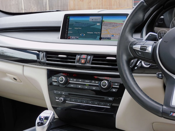 Used BMW X5 2015 for sale - 75639942: Photo 21