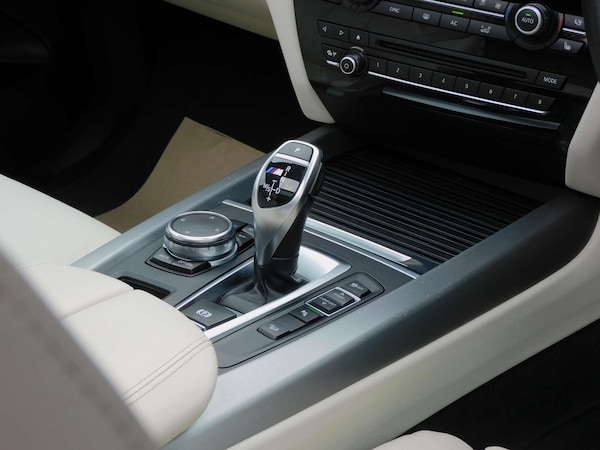 Used BMW X5 2015 for sale - 75639942: Photo 22
