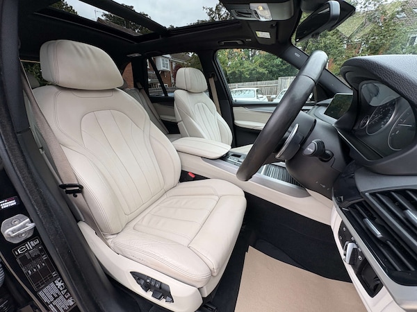 Used BMW X5 2015 for sale - 75639942: Photo 23