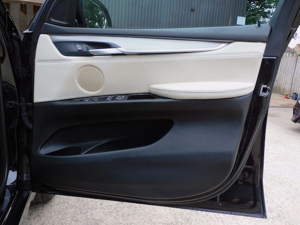 Used BMW X5 2015 for sale - 75639942: Photo 25