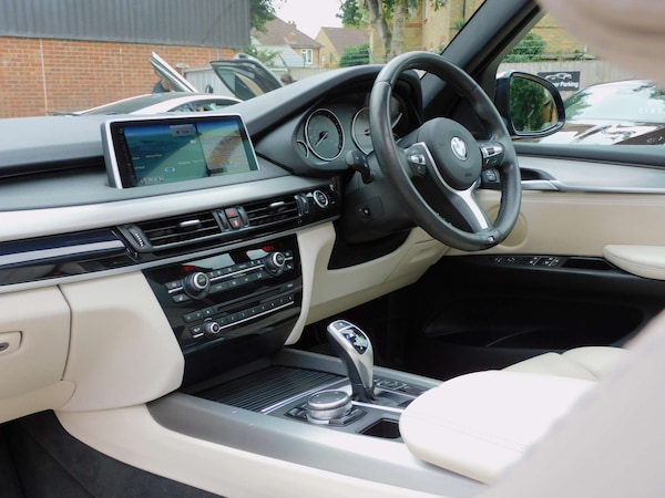 Used BMW X5 2015 for sale - 75639942: Photo 28