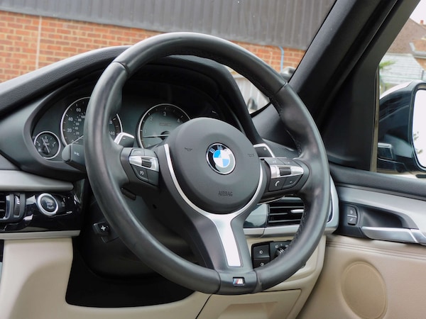 Used BMW X5 2015 for sale - 75639942: Photo 29