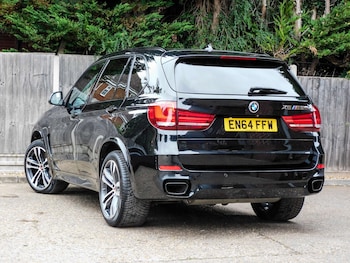 Used BMW X5 2015 for sale - 75639942: Photo