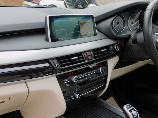 Used BMW X5 2015 for sale - 75639942: Photo 30