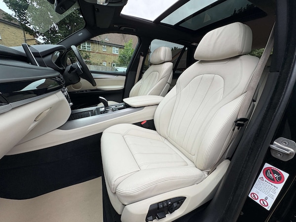 Used BMW X5 2015 for sale - 75639942: Photo 32