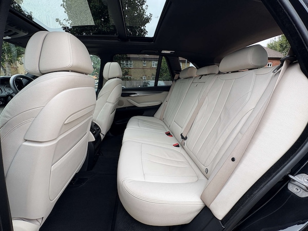 Used BMW X5 2015 for sale - 75639942: Photo 35