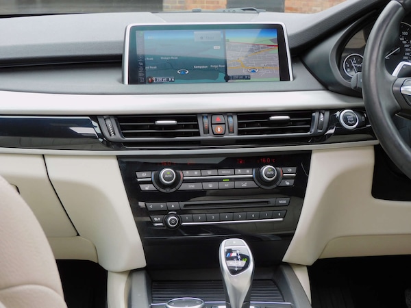 Used BMW X5 2015 for sale - 75639942: Photo 36
