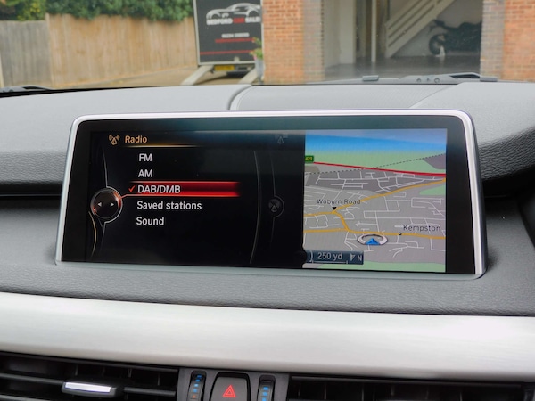 Used BMW X5 2015 for sale - 75639942: Photo 38