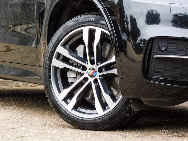 Used BMW X5 2015 for sale - 75639942: Photo 3