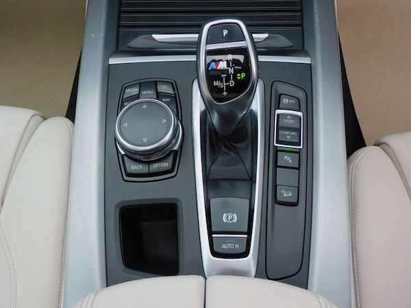 Used BMW X5 2015 for sale - 75639942: Photo 41