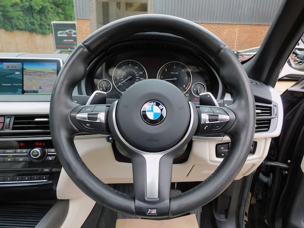 Used BMW X5 2015 for sale - 75639942: Photo 42
