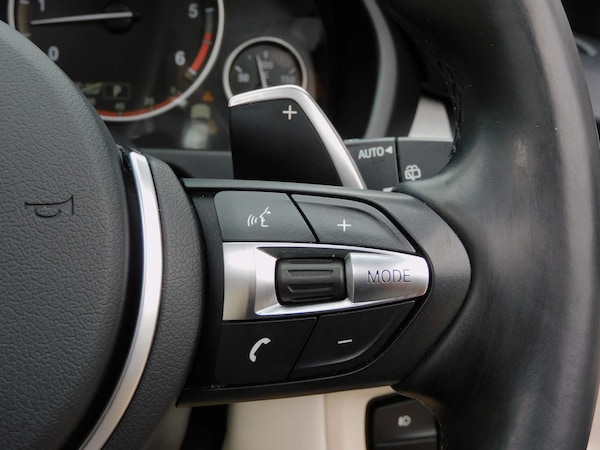 Used BMW X5 2015 for sale - 75639942: Photo 44