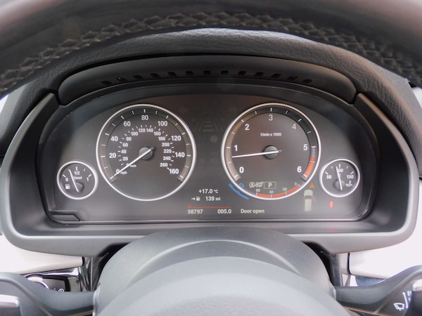 Used BMW X5 2015 for sale - 75639942: Photo 45