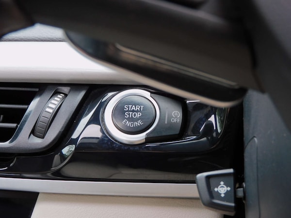 Used BMW X5 2015 for sale - 75639942: Photo 46