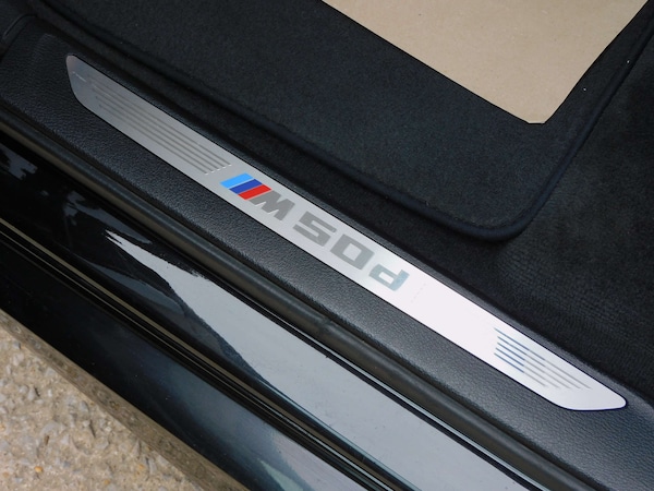 Used BMW X5 2015 for sale - 75639942: Photo 48
