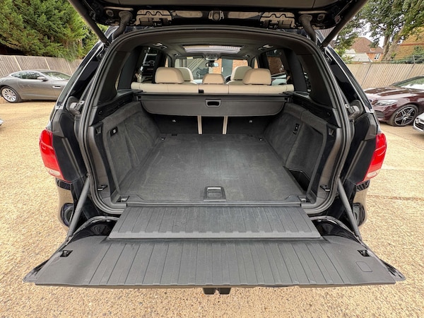 Used BMW X5 2015 for sale - 75639942: Photo 50