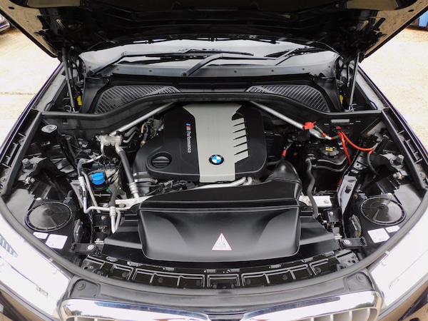 Used BMW X5 2015 for sale - 75639942: Photo 52