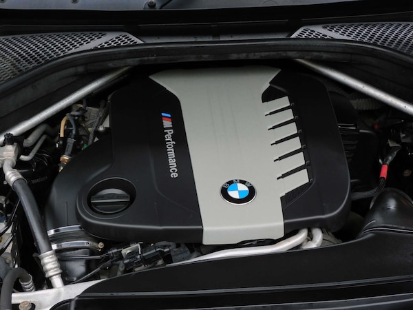 Used BMW X5 2015 for sale - 75639942: Photo 53