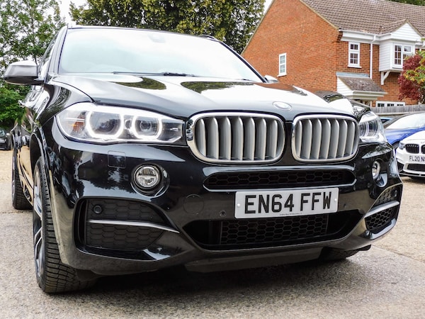 Used BMW X5 2015 for sale - 75639942: Photo 7