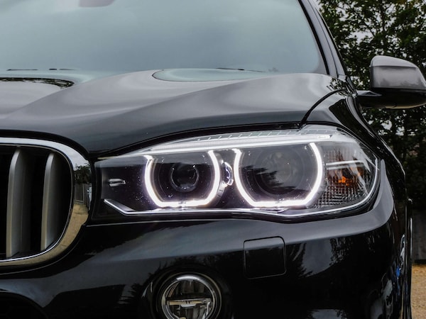 Used BMW X5 2015 for sale - 75639942: Photo 9