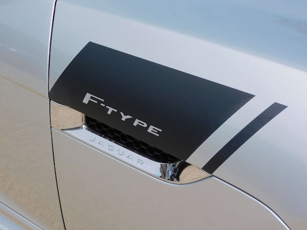 Used Jaguar F-Type 2016 for sale - 76220622: Photo 16