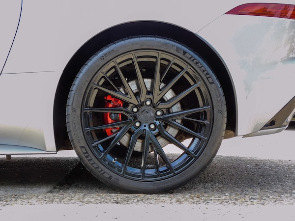 Used Jaguar F-Type 2016 for sale - 76220622: Photo 18