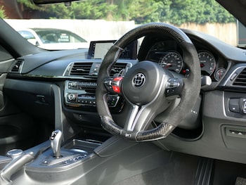 Used BMW M4 2018 for sale - 79346273: Photo